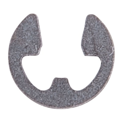 Brownells E-Clip Retaining Ring Set .312" OD / .125" ID 20-Pack