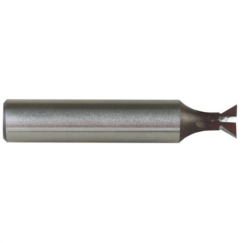 Brownells 60° HSS Front Sight Dovetail Cutter .300"