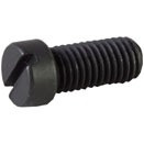 Brownells 6-48 x 5/16" Fillister Head Sight Base Screws - 12 Pack