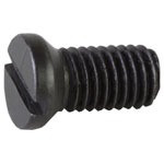 Brownells Weaver Oval Sight Base Screw Refill Pack 8-40 x 1/4" (12-Pack)