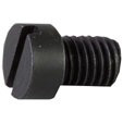 Brownells 6-48 x 3/16" Fillister Head Sight Base Screws 12-Pack