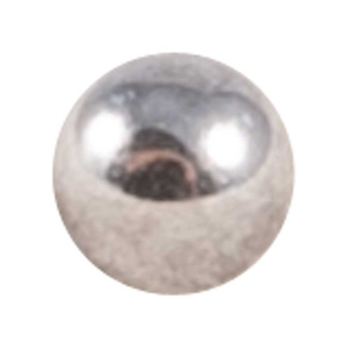 Brownells Detent Ball Refill 3/32" Diameter (2.4mm) 20-Pack