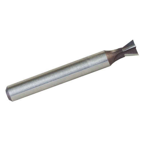 Brownells Meprolight Dovetail Cutter 74° .250"