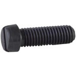 Brownells 6-48 x 1/4" Fillister Head Sight Base Screws - 12 Pack