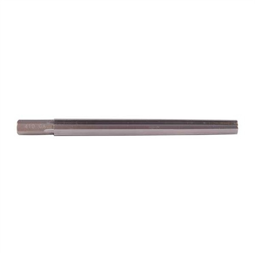 Brownells Long Forcing Cone Chamber Reamer .410 Bore