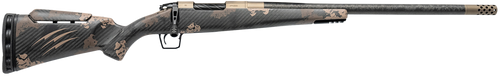 Fierce Firearms Mini ROG 65PRC 20 Bolt Action Rifle