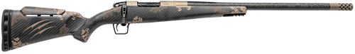 Fierce Firearms Mini ROG 65PRC 20 Bolt Action Rifle
