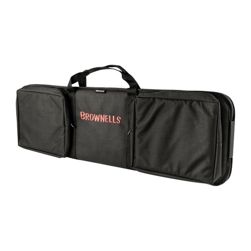 Brownells Discreet Tactical Rifle Case 40" Black