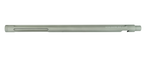 Tactical Solutions X-Ring Barrel Ruger 10/22 22 LR 16.5" Gunmetal Gray