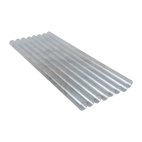 Brownells Celluplastic Tubes 7/8" x 18" - 8 Pack