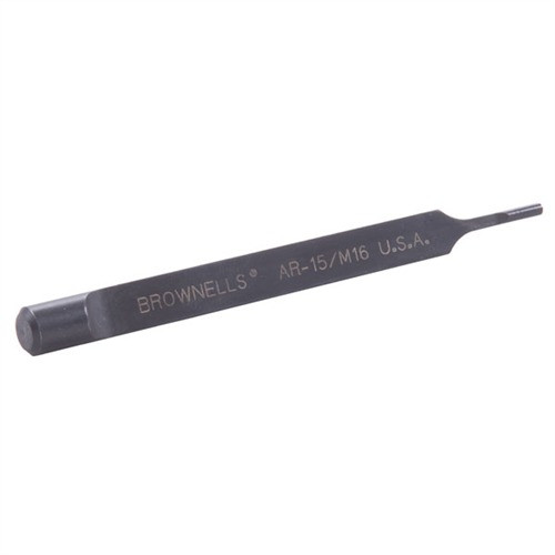 Brownells AR-15/M16 Bolt Catch Pin Punch