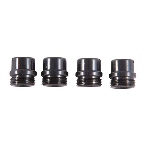 Brownells 1911 .45 Caliber Oversized Stock Bushings 48-Pack