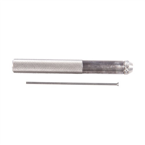 Brownells Replacement Pin Punch 2-1/2" Length .060" Diameter