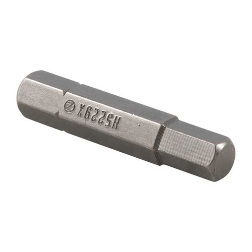 Brownells Magna-Tip Screwdriver Bit #185-5 Allen 7/32"