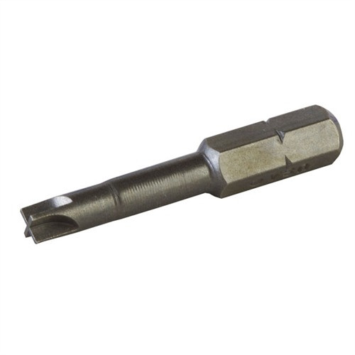 Brownells Magna-Tip Millett Rear Sight Bit