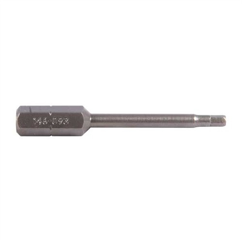 Brownells Magna-Tip See-Thru Allen Bit 3/32"