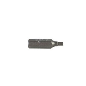Brownells Magna-Tip Screwdriver Bit #185-1 Allen 3/32" Drive
