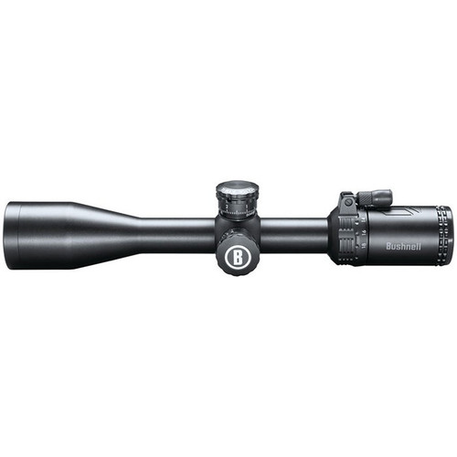 Bushnell AR Optics Rifle Scope 4.5-18x40mm Drop Zone 223 Reticle Matte Black