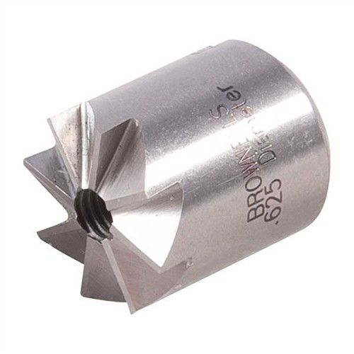 Brownells 90 Degree Chamfer Cutter 0.625 Inch