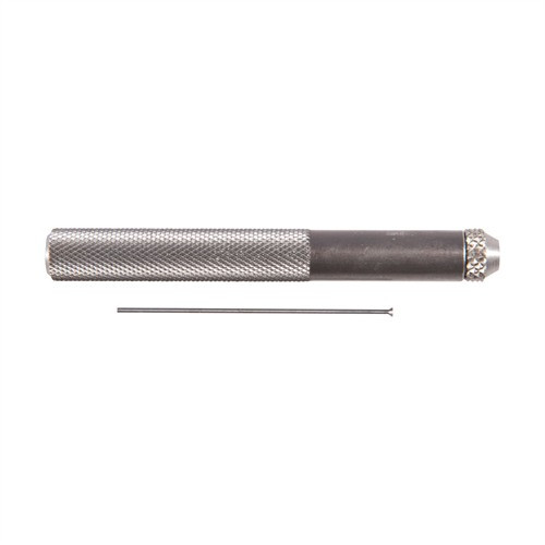 Brownells Replacement Pin Punch 2" Long .039" Diameter