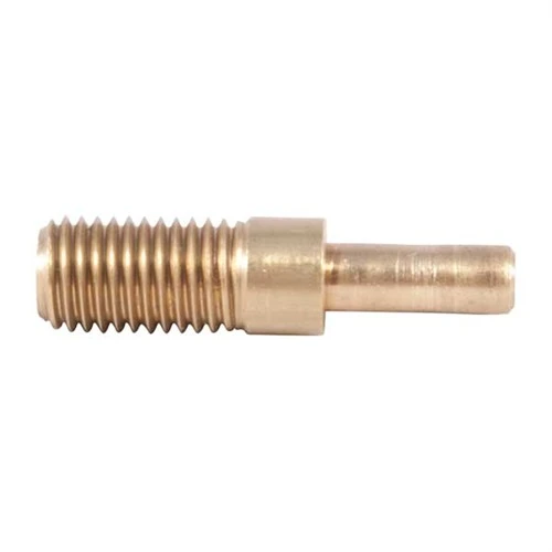 Brownells Brass Drift Punch Tip 3/16 in.