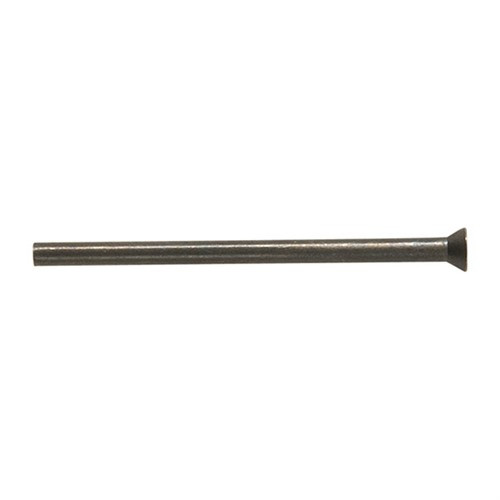 Brownells Replaceable Starter Punch Pins 1" x 0.060" - 6 Pack
