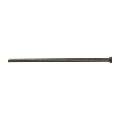 Brownells Replaceable Starter Punch Pins 1" x 0.039" - 6 Pack