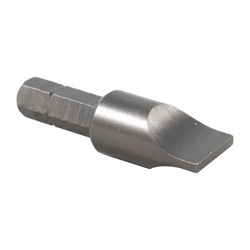 Brownells Magna-Tip Windage Screw Bit for Leupold/Buehler - 0.430" Diameter x 0.070" Thickness