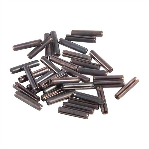 Brownells Roll Pin Refill 5/64" Diameter x 3/8" Length - 36 Pack