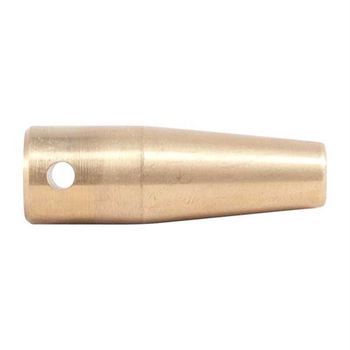 Brownells Brass Lap for .38-.45 Caliber