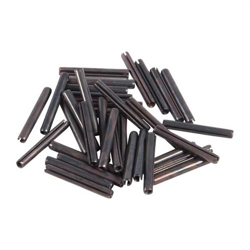 Brownells Roll Pin Refill Kit 3/32" Diameter x 3/4" Length 36-Pack