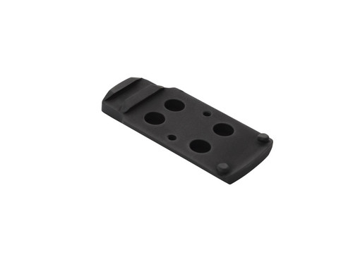 Colt 1911 Optics Plate (Compatible with DeltaPoint Pro)