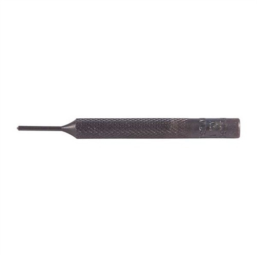 Brownells Standard Roll Pin Starter Punch #1 1/16"