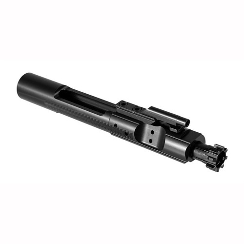 Brownells BRN M16 Bolt Carrier Group 458 SOCOM/450 Bushmaster Black Nitride