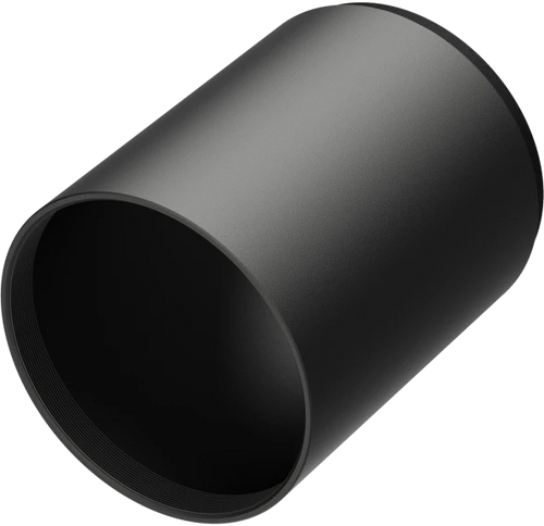 Leupold Alumina Lens Shade 52mm Black