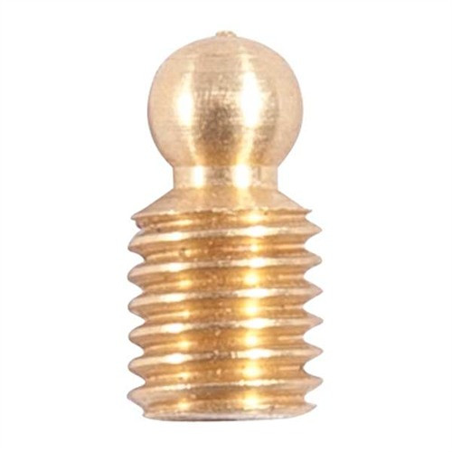 Brownells Shotgun Sight Brass Refill #23 Single Gold