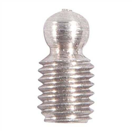 Brownells Shotgun Sight Stainless Refill #27 Single White