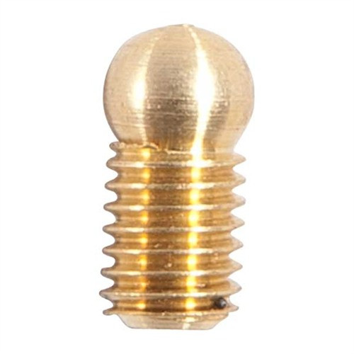 Brownells Shotgun Sight Brass Refill #24 Single Gold