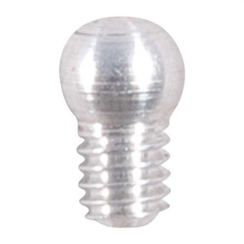 Brownells Shotgun Sight Aluminum Refill #6 Single White