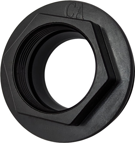 Comstock Armory Low Pro Suppressor Rearden/Plan-B Steel Adapter