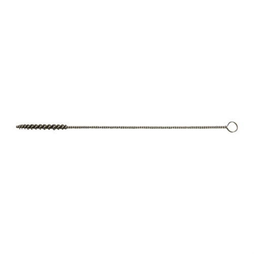 Brownells Shotgun Port Brush Stainless Steel Model 238 .181" Diameter - 12 Pack