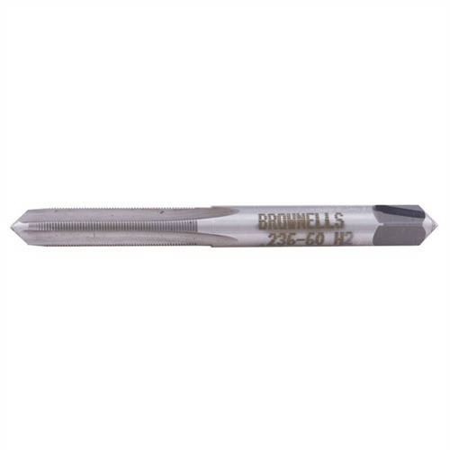 Brownells 1911 Bushing Tap 0.236"-60 TPI