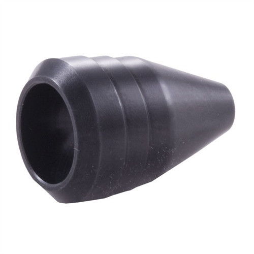 Brownells Remington Oversized Bolt Knob Matte Black