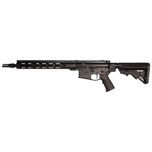Shield Arms SA-15 Folding Elite Rifle 5.56mm 13.9" Barrel Black
