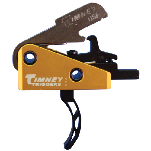 Timney AR-15 Skeletonized 3 lb Trigger 661S Small Pin Timney AR-15 Skeletonized 3 lb Trigger 661S Small Pin