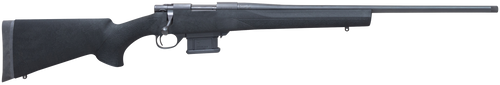 Howa HMA65GBHBY Mini Action Youth Bolt Action Rifle 6.5 Grendel 20" Black Barrel Black Stock