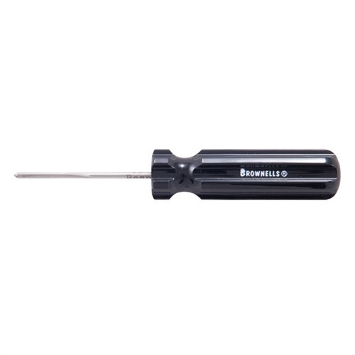 Brownells 1911 Sear Pin Reamer 0.110"