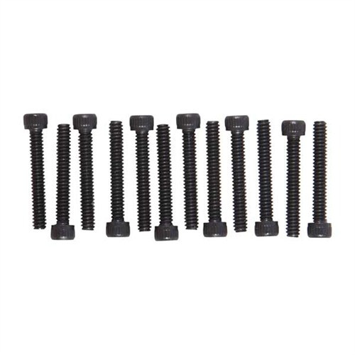 Brownells 4-40 x 3/4" Socket Head Cap Screws (Pack of 12)