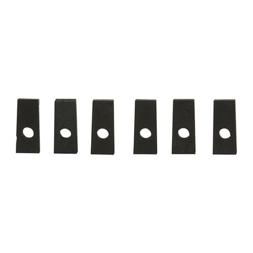 Brownells Hammer Spring Spacers for Colt Single Action Army - 6 Pack