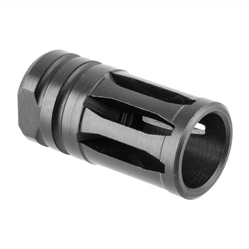 Brownells BRN AR-308 A2 Flash Hider 30 Caliber 5/8"-24